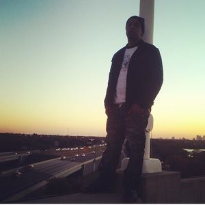 Meet your Posher, Dwuan